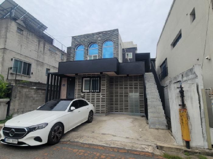 대구 수성구 만촌동 단독주택다가구 경매 물건 사진