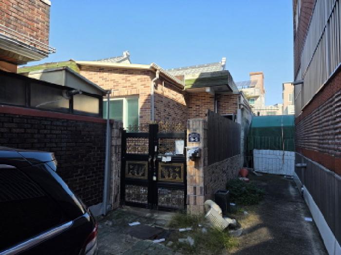 대구 남구 대명동 단독주택 경매 물건 사진