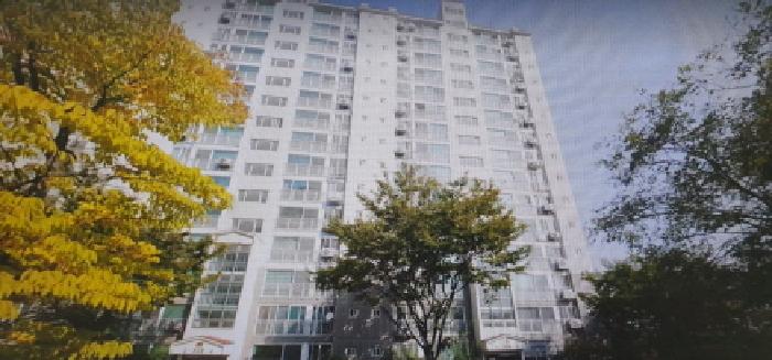 경북 경산시 옥곡동 아파트 경매 물건 사진