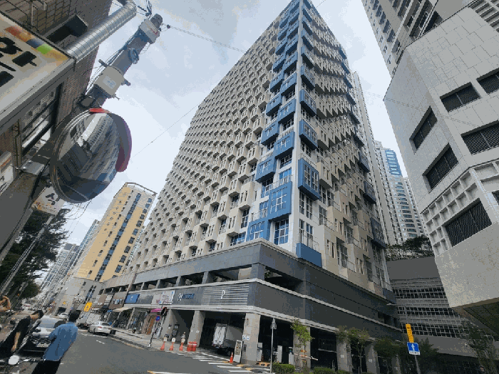대구 수성구 두산동 오피스텔 경매 물건 사진 5 · 2025타경9072