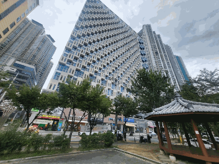 대구 수성구 두산동 오피스텔 경매 물건 사진