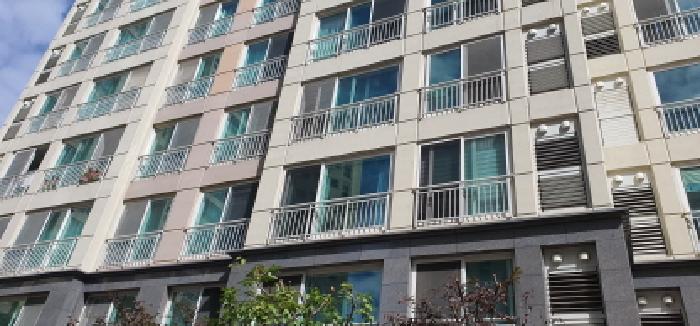 대구 남구 대명동 아파트 경매 물건 사진