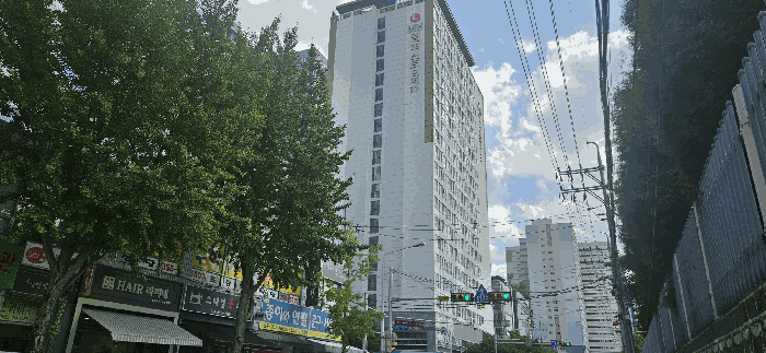 대구 북구 상가,오피스텔,근린시설 경매 물건 사진 5 · 2025타경9086