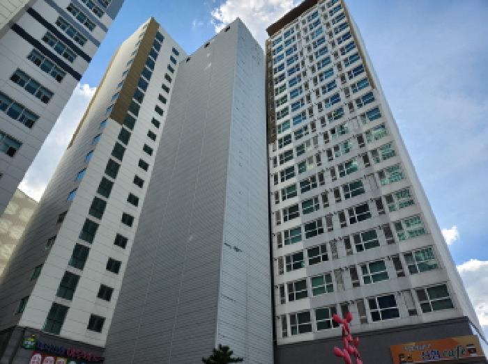 대구 북구 상가,오피스텔,근린시설 경매 물건 사진