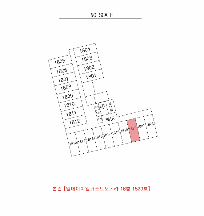 대구 북구 상가,오피스텔,근린시설 경매 물건 사진 2 · 2025타경9086