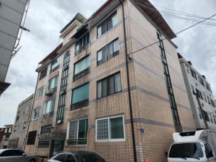 대구 북구 산격동 다세대주택 경매 물건 사진