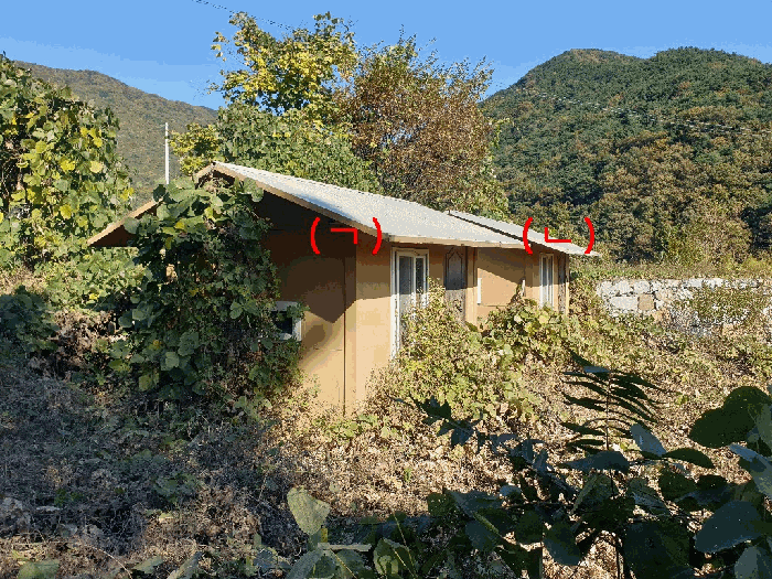 경북 칠곡군 북삼읍 임야 경매 물건 사진 6 · 2025타경9117