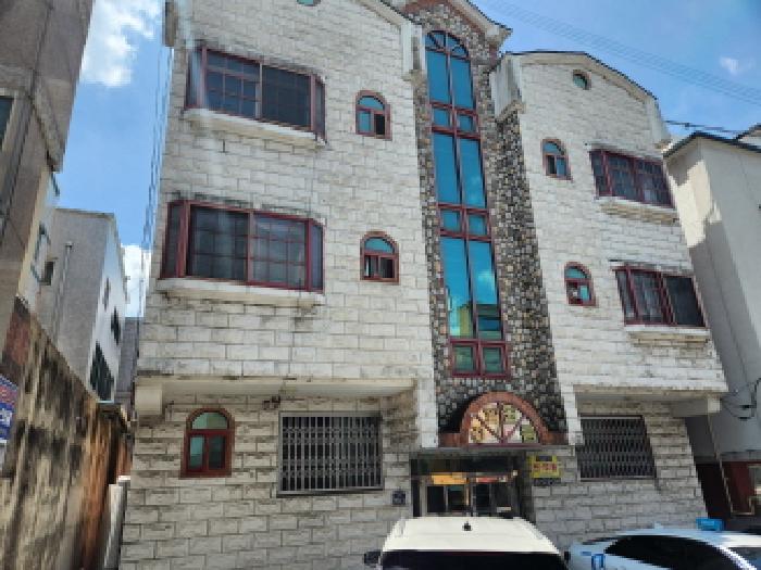 대구 북구 서변동 다가구주택 경매 물건 사진