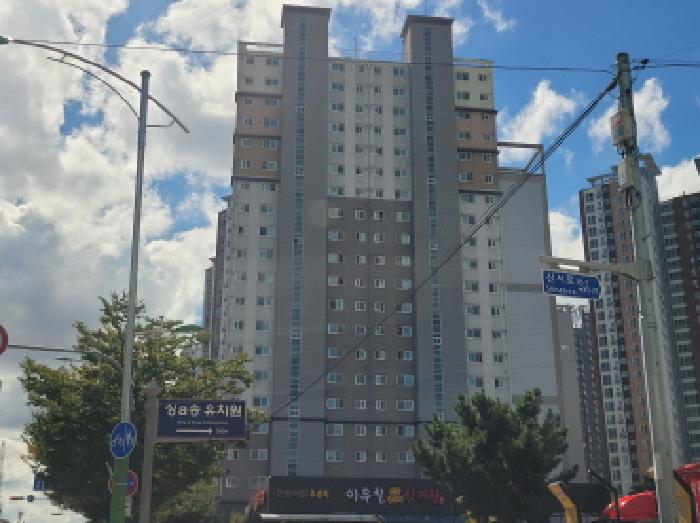 대구 동구 신서동 아파트 경매 물건 사진 2 · 2025타경9137
