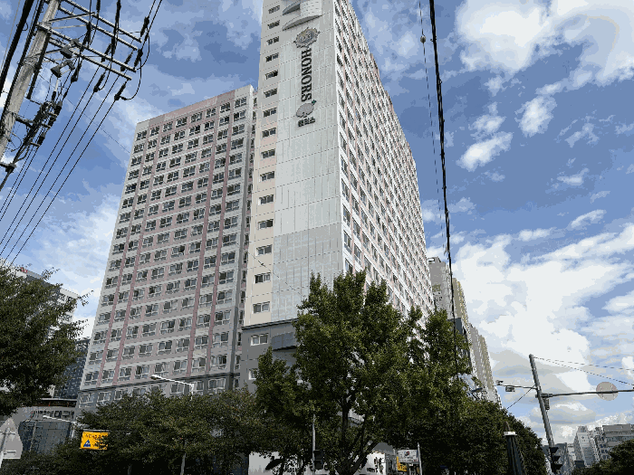 대구 북구 상가,오피스텔,근린시설 경매 물건 사진 5 · 2025타경9141