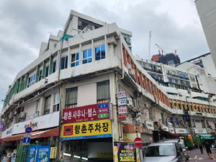 대구 중구 향촌동 아파트 경매 물건 사진