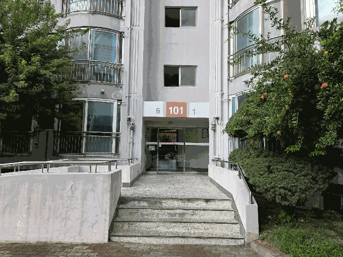 대구 남구 대명동 아파트 경매 물건 사진 6 · 2025타경9168