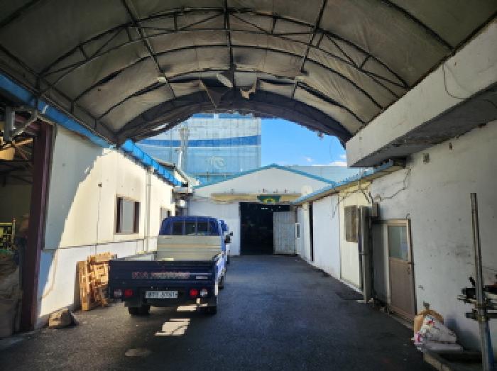 대구 북구 침산동 공장/지식산업센터 경매 물건 사진