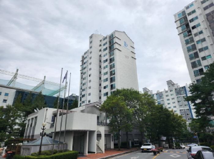 대구 북구 서변동 아파트 경매 물건 사진