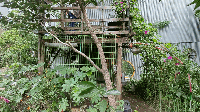 대구 중구 수창동 창고시설 경매 물건 사진 5 · 2025타경9197