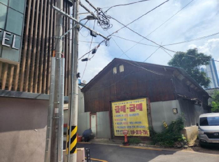 대구 중구 수창동 창고시설 경매 물건 사진 3 · 2025타경9197