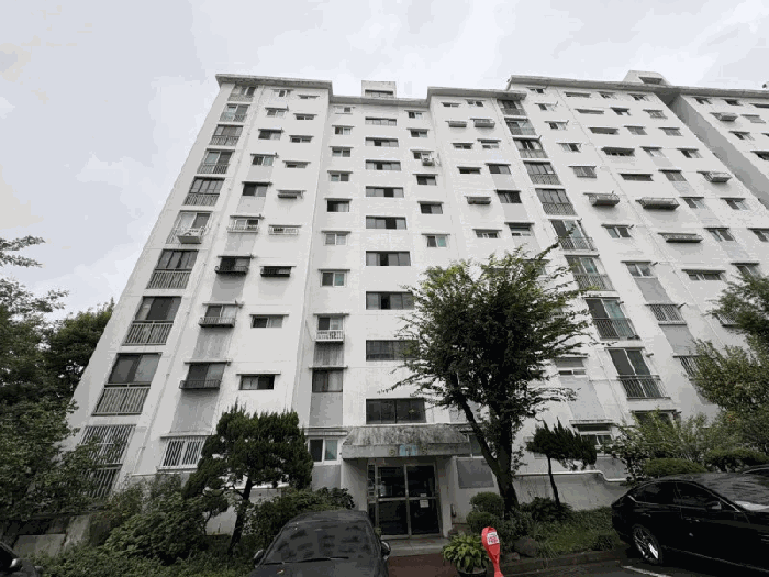 대구광역시 남구 봉덕동 산89-3 미리내아파트 1동 6층606호 아파트 경매 물건 사진