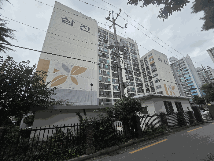 대구 북구 읍내동 아파트 경매 물건 사진 3 · 2025타경9226