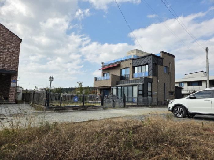 경북 경산시 신천동 단독주택 경매 물건 사진