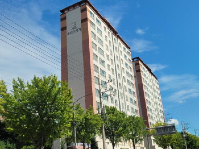 대구 동구 신서동 오피스텔 경매 물건 사진 2 · 2025타경9268