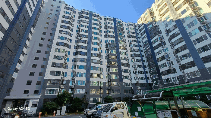 대구 북구 검단동 아파트 경매 물건 사진 3 · 2025타경9273