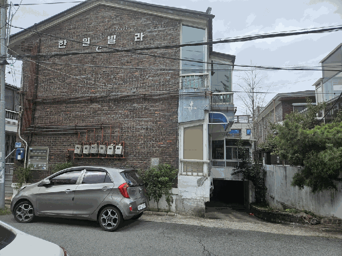 대구 수성구 지산동 연립주택,다세대,빌라 경매 물건 사진 3 · 2025타경9282