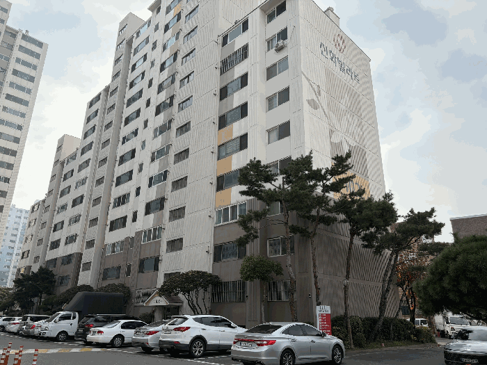 대구 수성구 신매동 아파트 경매 물건 사진 5 · 2025타경9292