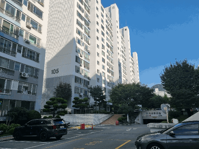 대구 수성구 범물동 아파트 경매 물건 사진 5 · 2025타경9321