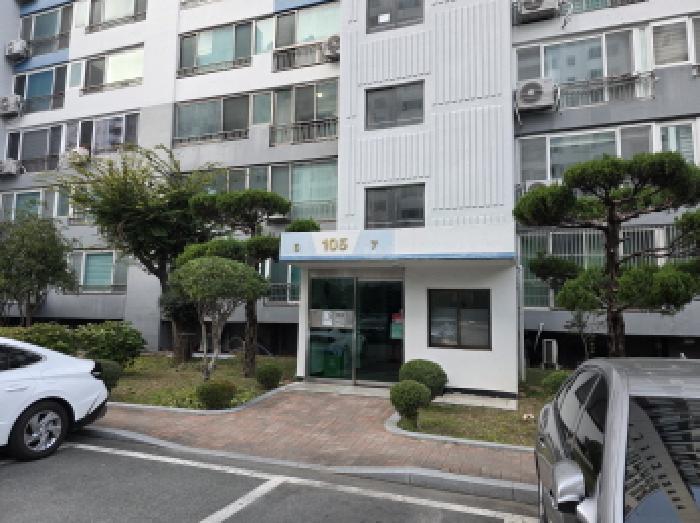 대구 수성구 범물동 아파트 경매 물건 사진