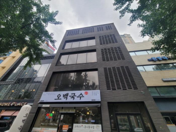 대구 동구 신천동 근린생활시설 경매 물건 사진 3 · 2025타경9326
