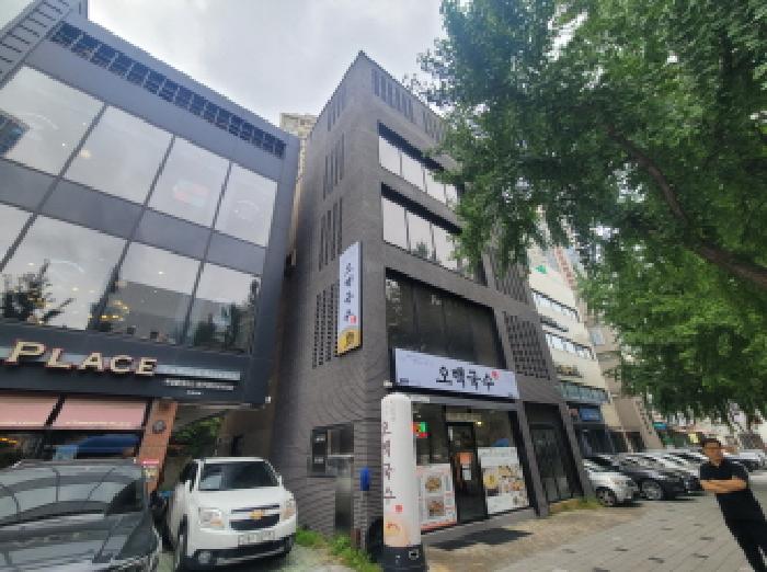 대구 동구 신천동 근린생활시설 경매 물건 사진 5 · 2025타경9326