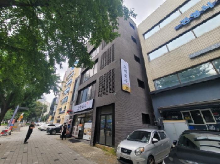 대구 동구 신천동 근린생활시설 경매 물건 사진 6 · 2025타경9326