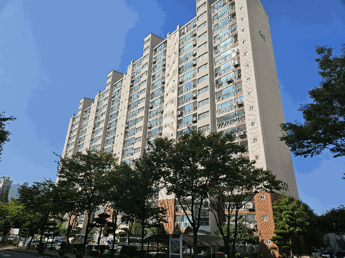 경북 경산시 사동 아파트 경매 물건 사진 5 · 2025타경9327