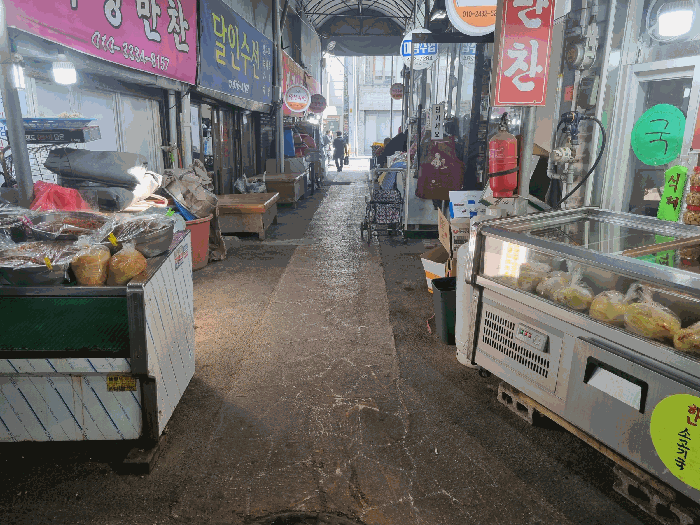 대구 남구 봉덕동 대지 경매 물건 사진 5 · 2025타경9337