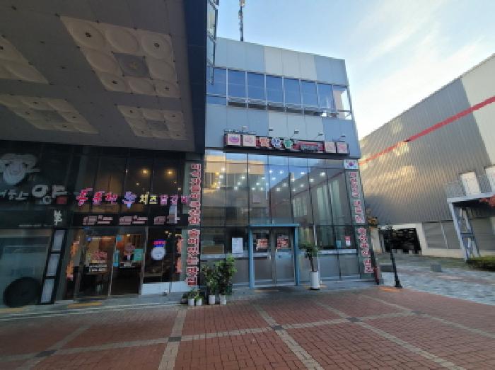 대구 동구 신서동 근린시설 경매 물건 사진 2 · 2025타경9338