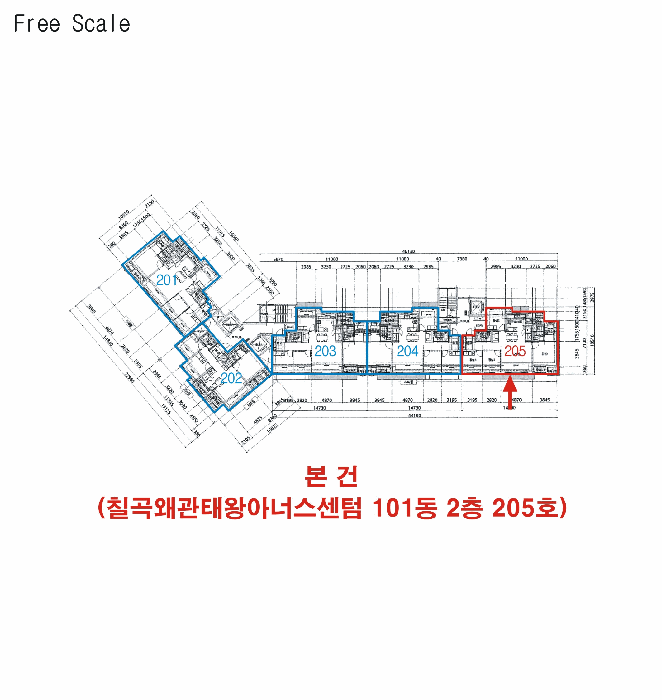 경북 칠곡군 왜관읍 아파트 경매 물건 사진 2 · 2025타경9339