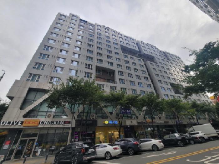 대구 동구 신천동 상가,오피스텔,근린시설 경매 물건 사진