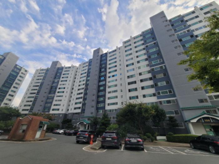 대구 동구 방촌동 아파트 경매 물건 사진 2 · 2025타경9349