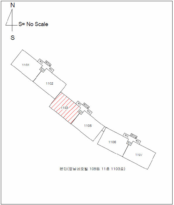 대구 동구 방촌동 아파트 경매 물건 사진 4 · 2025타경9349