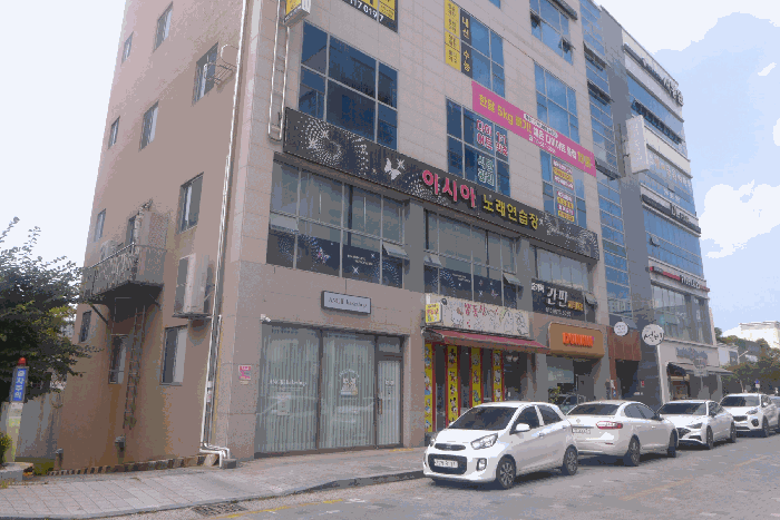 대구 동구 봉무동 근린생활시설 경매 물건 사진 6 · 2025타경935