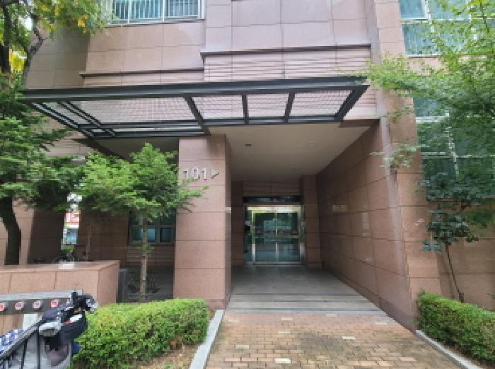 대구 북구 대현동 아파트 경매 물건 사진