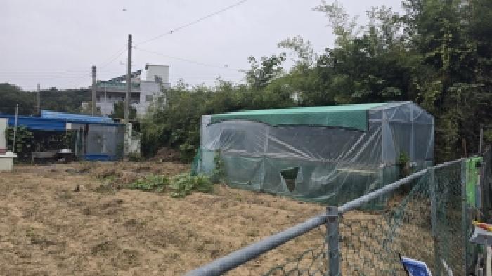 경북 칠곡군 석적읍 대지 경매 물건 사진 2 · 2025타경9362