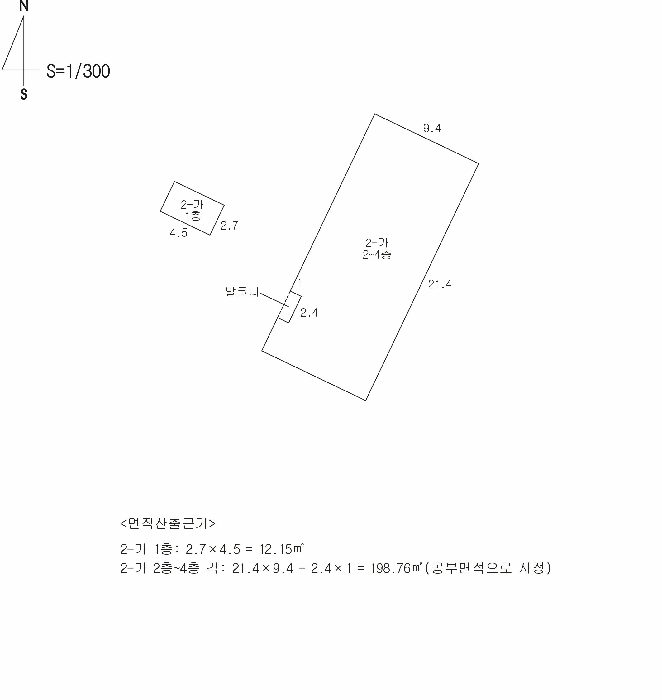 경북 칠곡군 석적읍 단독주택다가구 경매 물건 사진 4 · 2025타경9364