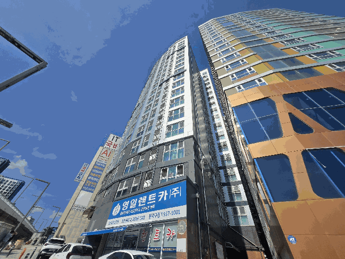 대구 동구 신암동 상가,오피스텔,근린시설 경매 물건 사진 5 · 2025타경9367
