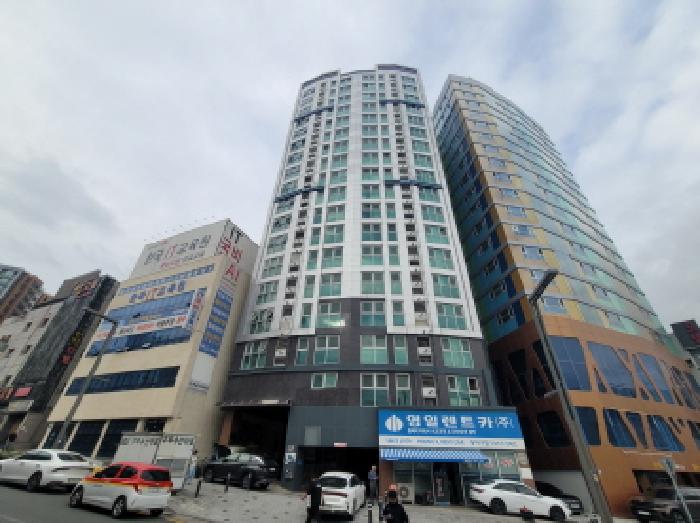 대구 동구 신암동 상가,오피스텔,근린시설 경매 물건 사진