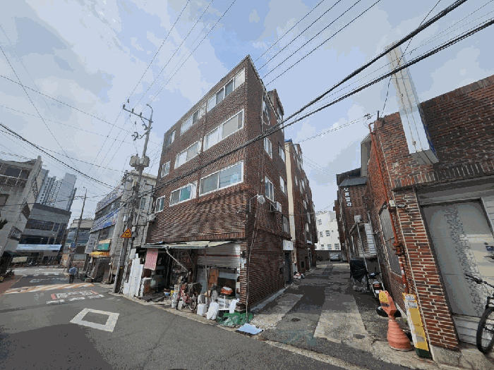 대구 북구 침산동 다세대 경매 물건 사진 3 · 2025타경9368