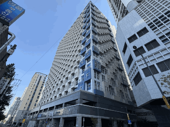 대구 수성구 두산동 오피스텔 경매 물건 사진 2 · 2025타경9371