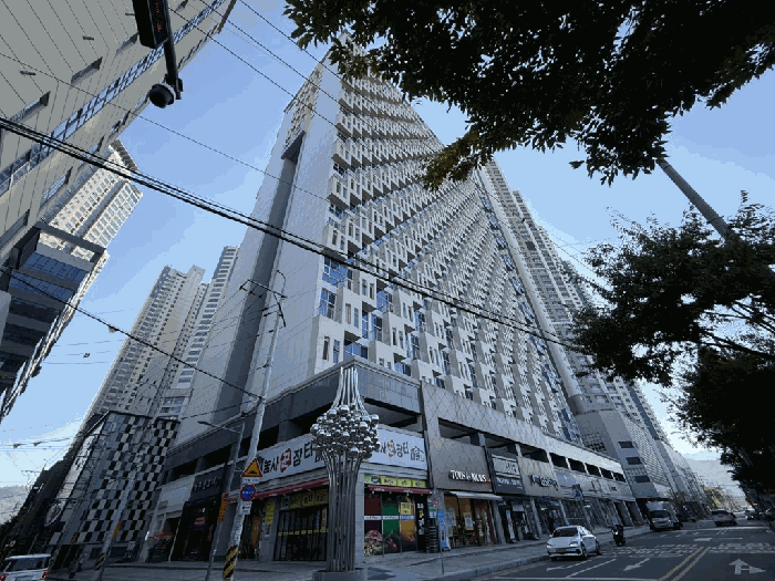 대구 수성구 두산동 오피스텔 경매 물건 사진 3 · 2025타경9371