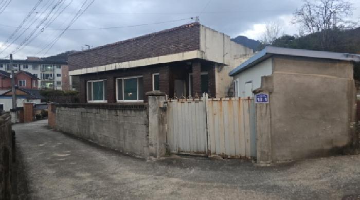 경북 칠곡군 북삼읍 단독주택다가구 경매 물건 사진