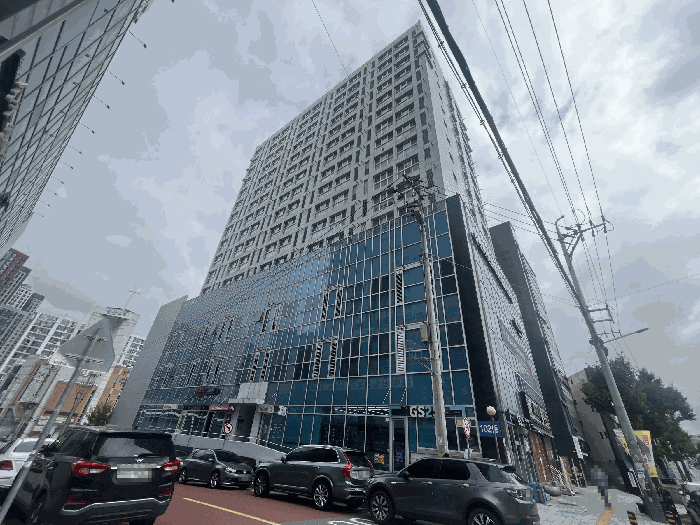대구 동구 신천동 상가,오피스텔,근린시설 경매 물건 사진 6 · 2025타경9380